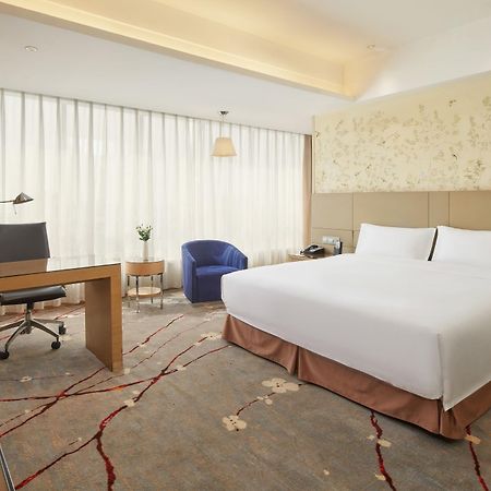 Yueyang Grand Skylight Hotel Eksteriør billede